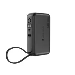Populär Urban Vitamin Eureka RCS återvunnen 65W hybridladdare