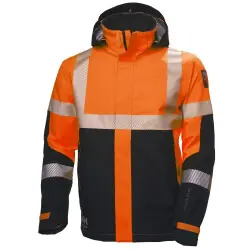 Outlet Icu Shell Jacket