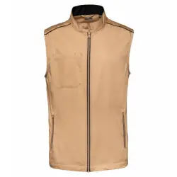 Fri frakt Men"s Day To Day Gilet
