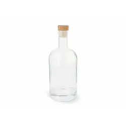 Premium Vattenflaska 750 ml