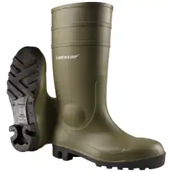 Skyddsstövel Dunlop Protomastor Rabatter