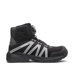 risnedsättning SOLID GEAR ONYX MID