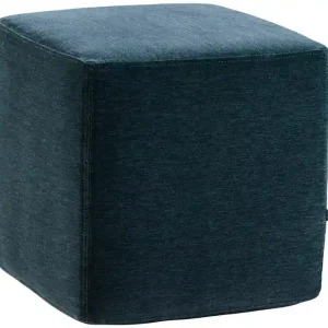Fynd Bun 40 x 40 cm Pall Läder Texas 07
