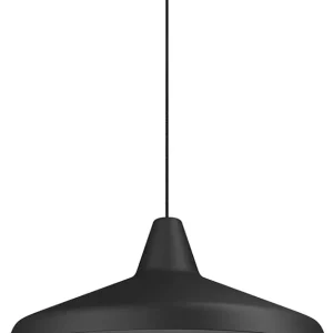 Begränsad tid Titan Svart Pendel