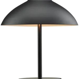Kundfavorit Vali 285 Svart Bordslampa