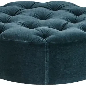 Wheel 60 cm Pall Läder Texas 07 Kundfavorit