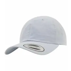 Populär Low Profile Washed Cap