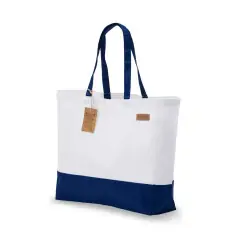Canvasbag Trip Recycled I lager