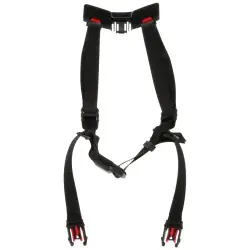 Erbjudandepris Hakband 3M SecureFit X5-P4PTCS2