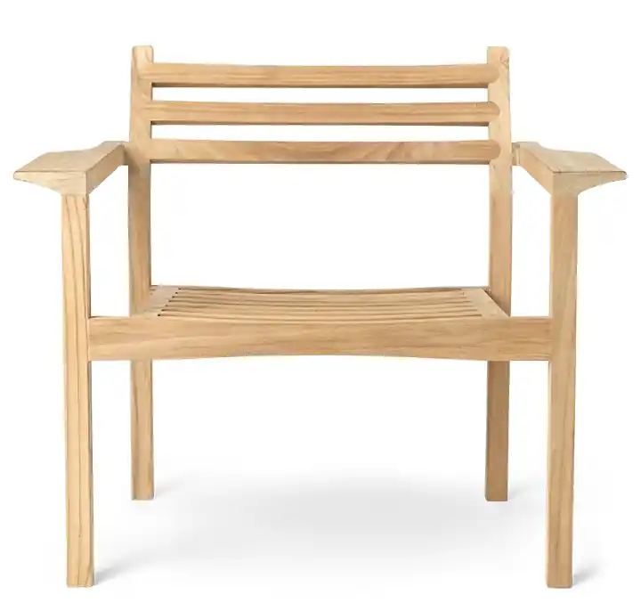 Rabatter AH601 Utan dynor Loungestol