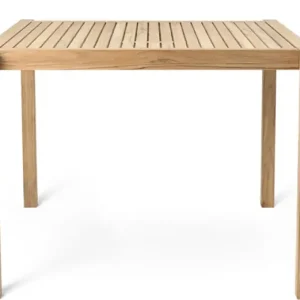 AH902 Matbord Trygg betalning