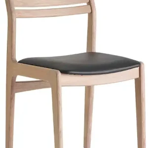 Populär Anne Vitoljad ek Stol