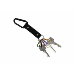 Endast denna vecka Carabiner nyckelhållare