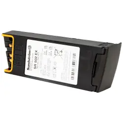 Batteri Sundström SR 502 EX, 18 V, 3,0 Ah Sänkt pris
