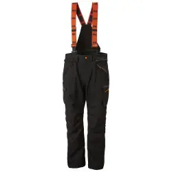 Bästa pris Kensington Cnct Shell Pant