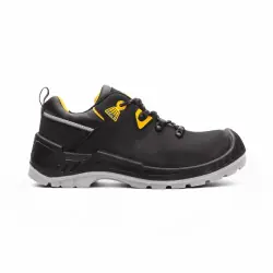 Grady Safety Shoe Extra rabatt