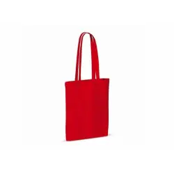 Återvunnen bomullspåse 140g/m² 38x42cm Fynd