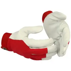 Arbetshandske Guide 104 Erbjudande