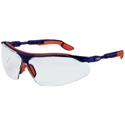 Lägg i varukorgen Skyddsglasögon Uvex 9160 i-vo Sapphire