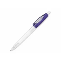 Rabatt Kulspetspenna Bio-S! Clear transparent