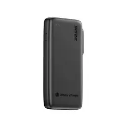 Extra rabatt Urban Vitamin Emeryville 20 W 10 000 mAh powerbank