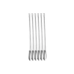 Billigare Classic Skaldjursgaffel 6-pack