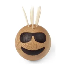 Billig Emoji Tandpetshållare | Flera varianter