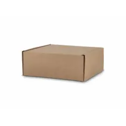 Custom made giftbox för 4 muggar 24.3 x 24.3 x 9.9 cm Sänkt pris