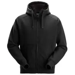 Nyhet Huvtröja med CORDURA® och hellång dragkedja