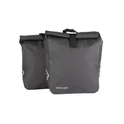 Reapris Atran velo travel dubbelväska