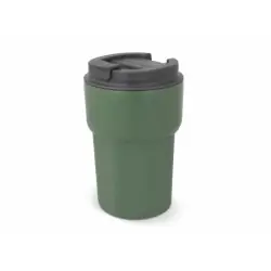 Sänkt pris T-ceramic termosmugg Zambezi med lock 350ml
