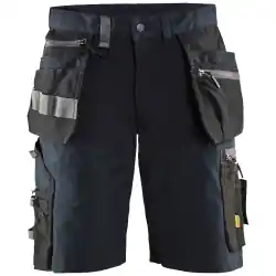 Säker betalning Shorts Blåkläder 15981343