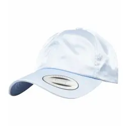 Low Profile Satin Cap Säker betalning
