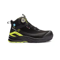 Handla nu ICE Evolution Vision Safety Boot