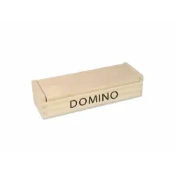 Begränsat antal InSideOut Domino