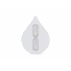 Duschtimer Waterdrop - 5 min Rabatt