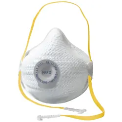 Beställ nu Filtrerande halvmask Moldex AIR 3205, 3255 FFP3