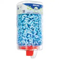 Lägg i varukorgen Hörselpropp Moldex Spark Plug detekterbar station