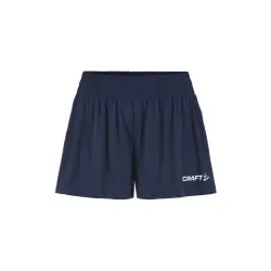 Ability Jersey Shorts W Rea