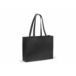Axelremsväska canvas OEKO-TEX® 270g/m² 45x10x33cm Bästa pris