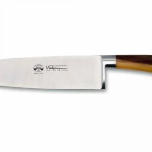 Carving Knife for Meat, Berti exklusivt för Viadurini - Svevo Begränsat erbjudande