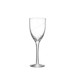 Begränsat erbjudande Kosta Boda Line vinglas 35cl