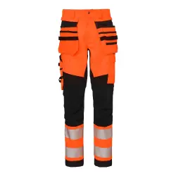 Populär 335 Craftsmen Trousers SP w