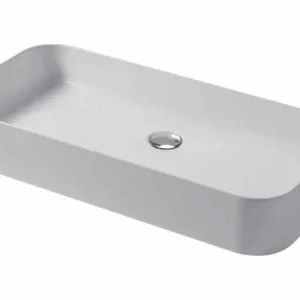 Begränsat erbjudande Design bänkskål i keramik Tillverkad i Italien Leivi