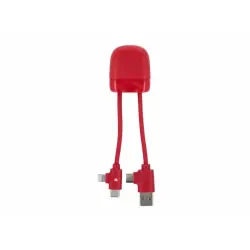 Xoopar ICE-B Multi-laddningskabel Reapris