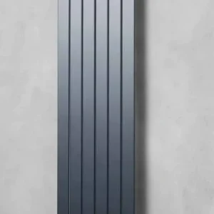 Electric Design Radiator Vertical Wall Design 1000 W - Picchio Erbjudande