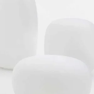 Billig Golvlampa för utomhusdesign i 3 storlekar, 2 delar - Pandora S av Myyour