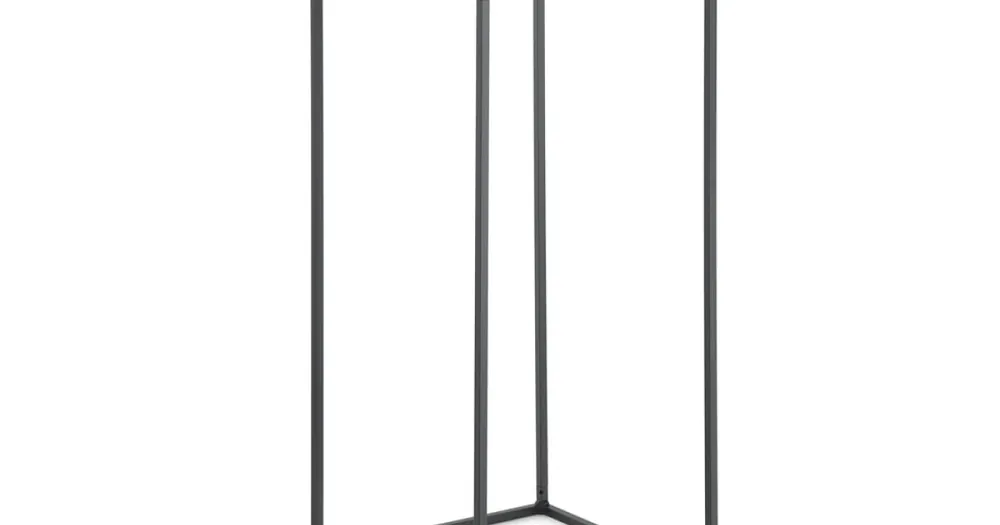Högt soffbord i stål - Osmio Populär