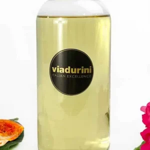 Endast idag Reed Diffuser Refill Amber Fragrance 500 ml eller 1 lt - Romaeterna