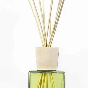 Extra rabatt Reed Diffuser Vanilla and Mou 2.5 Lt with Sticks - Sabbiadelsalento